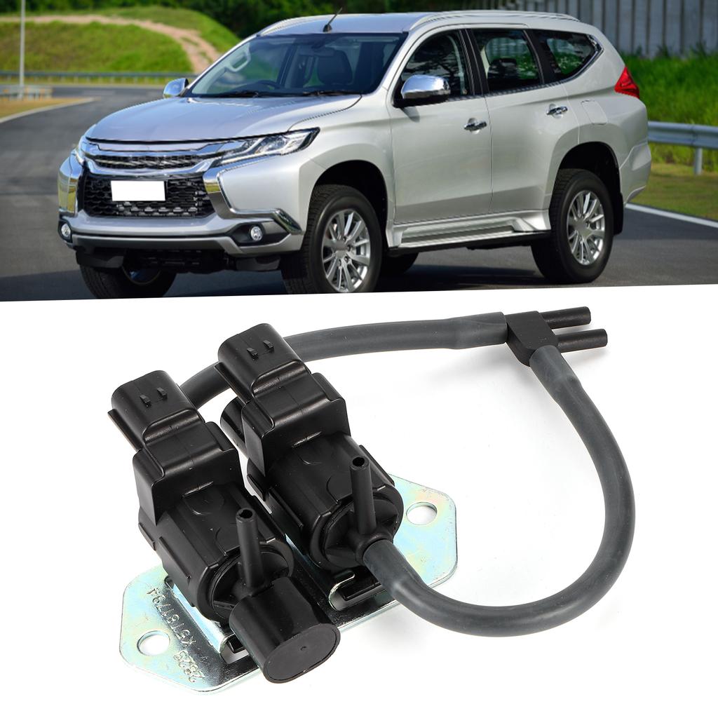 Clutch Control Solenoid Valve 8657A031 Fit for Mitsubishi Challenger Pajero Delica Triton 4IV3.0 3.2