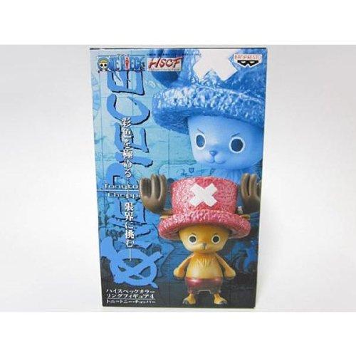 

Tonytony Chopper ONE PIECE Высококачественная раскраска № 4 BANPRESTO не продается