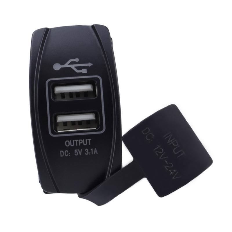 UTV ATVs Street Legal Turn Signal Kit With High Visibility Lights Weatherproof Suitable For Enhanced Safety & Compliance