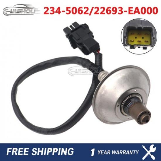 Upstream Oxygen Sensor For Nissan Frontier Suzuki Equator 234-5062 22693-EA000