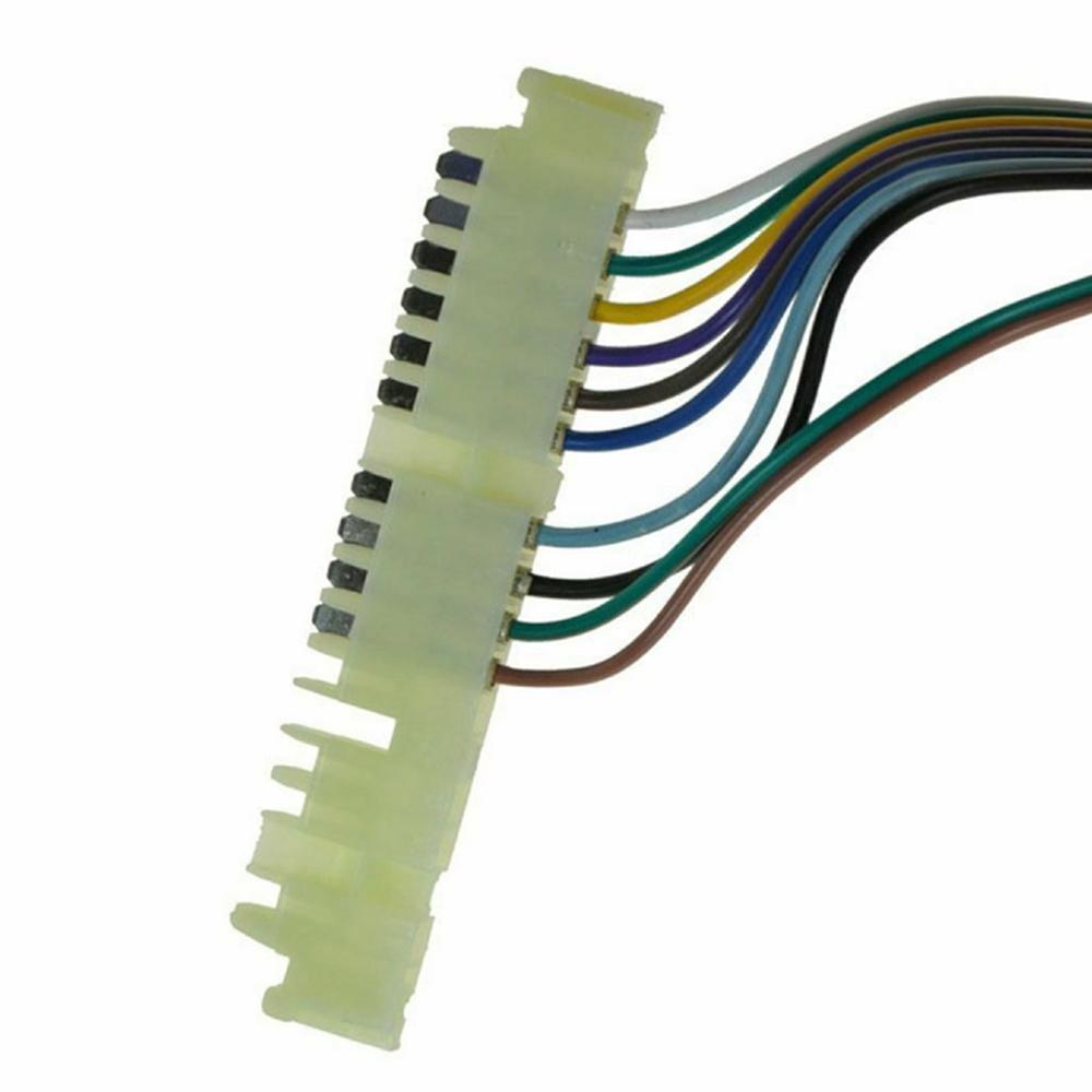 Column Mounted Blinker Turn Signal Switch For Pickup Truck Car
