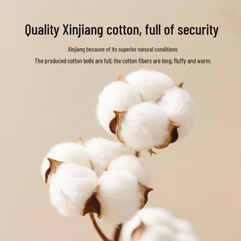 HLA 7A Antibacterial Cotton Quilt