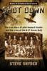 Libro Shot Down The True Story Of Pilot Howard Snyder And The Crew Of The B 17 Susan by Steve Snyder - Paperback