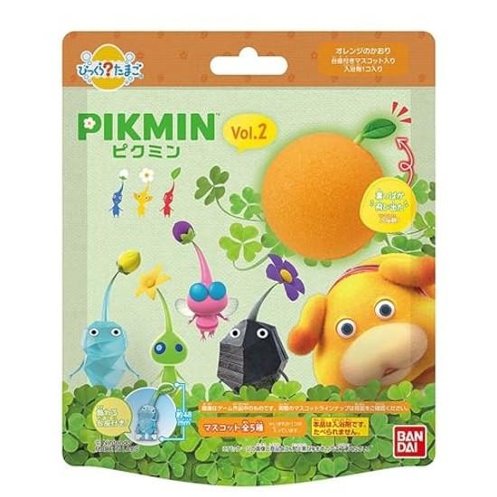 Surprise Egg PIKMIN Vol.2
