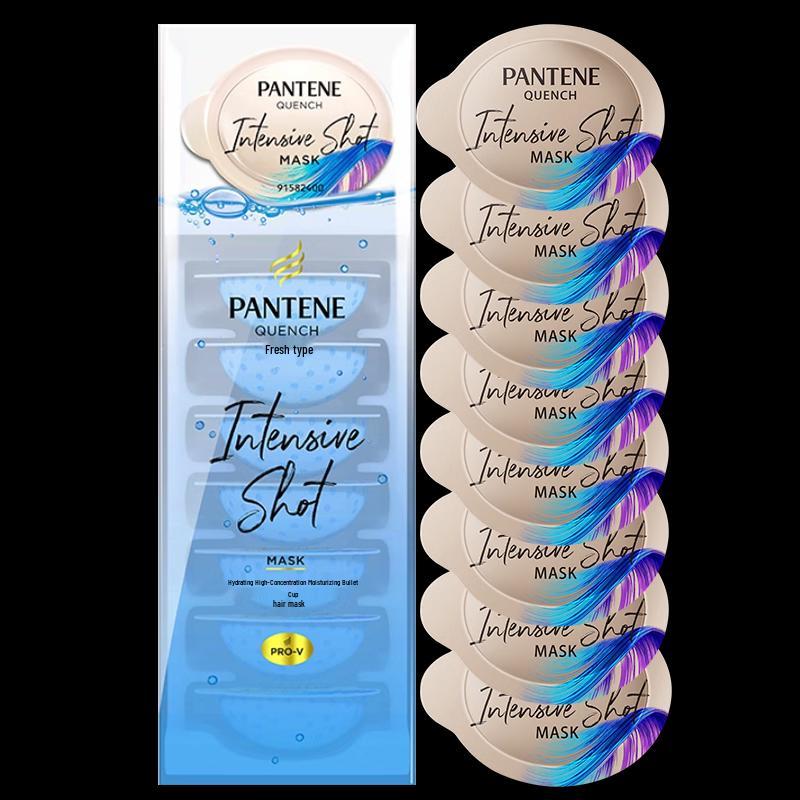 Pantene Pro-V Deep Hydration Hair Mask