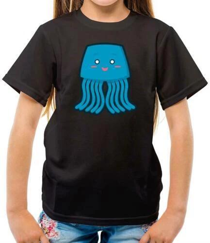 

Cute Squid - T-Shirt - Animal - Love - Adorable - Callamari - Fish - Vet 120