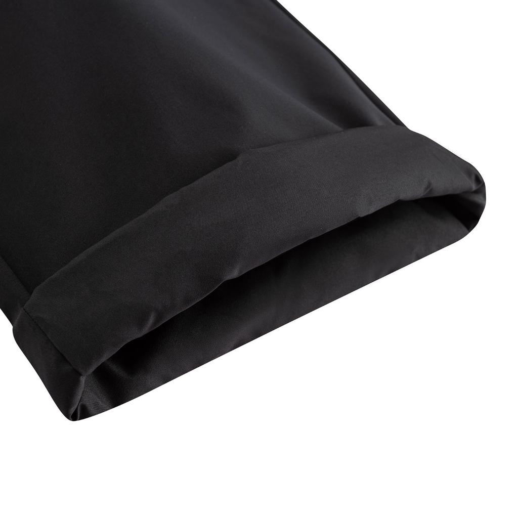 Anta Training Series Long Pants 2025 Winter Down Pants Men bottoms Basic-Black 952547507-1