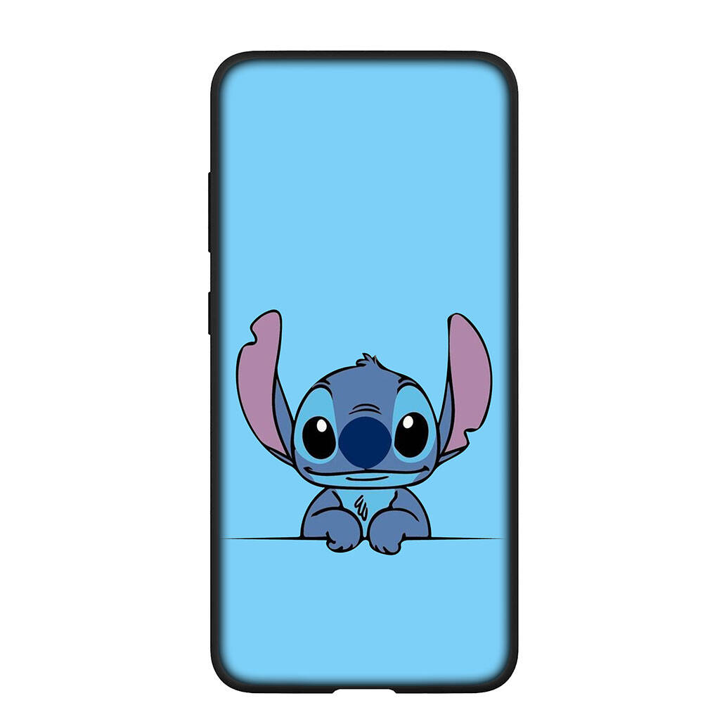 Phone Case for iPhone 17 16 15 Xiaomi Poco F8 F7 X7 X6 M8 C85 C75 C71 Redmi Note 14 13 12 11 Pro Max A3 A4 14C 13C 15C Anime Lilo Luxury Stitch Cover