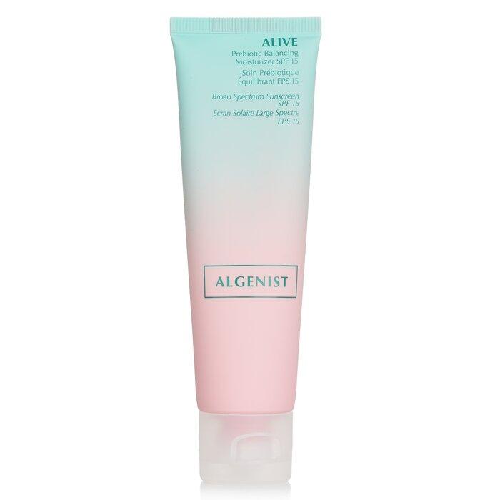 ALGENIST Alive Prebiotic Balancing Moisturizer