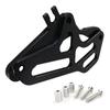 Fit For HONDA CRF450L CRF450RL      2024 Motorcycle Front Sprocket Case Saver Chain Guard Protector Cover