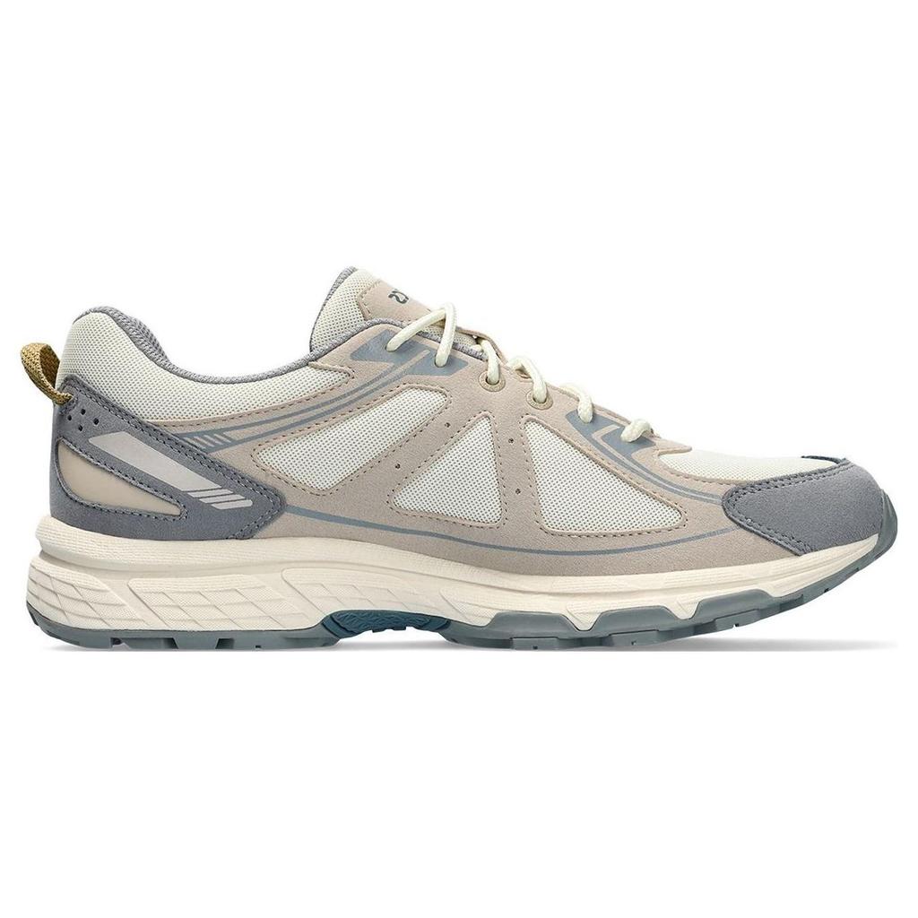 Asics Gel Venture 6 Birch Ironclad Unisex Sneakers Cream 1203A298-200