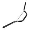 Motorcycle Handlebar 22mm Aluminum Alloy Universal for ATV Mini Bike Pit Dirt Bike