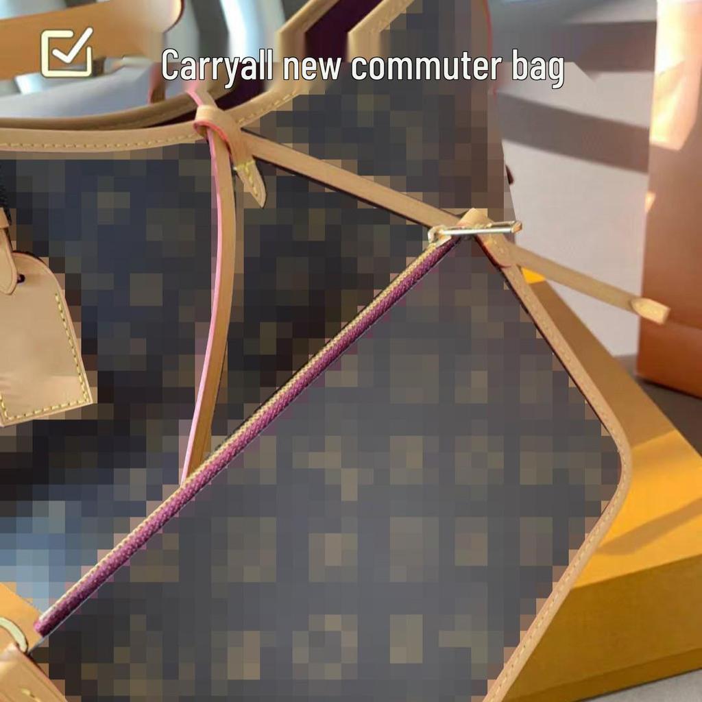 Damen Vintage Blumen Vielseitige Umhängetasche 2025 Kollektion