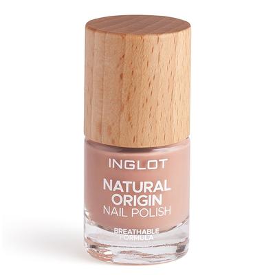 Inglot Origin Nail Polish 8ml, 12, 1 Piece