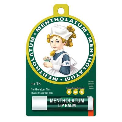 Classic Mint Repairing Lip Balm