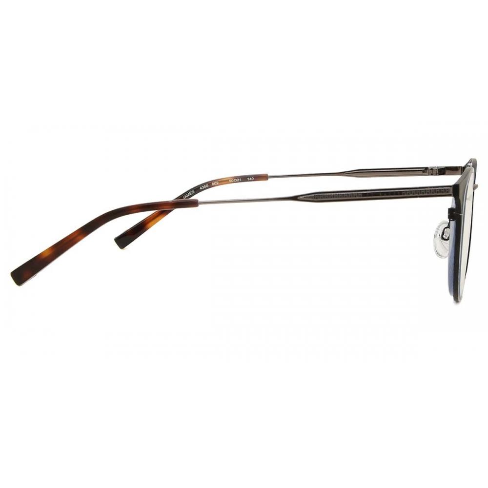 Ted Baker Tb4350 002 Men Eyeglasses