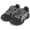 Asics Gel 1130 Black Glacier Grey Unisex Sneakers 1201A910-001