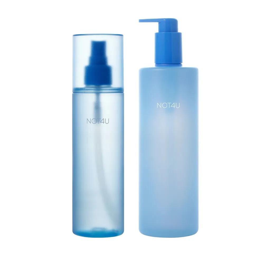[SET] CLEAR Body Mist 200ml + CLEAR Acne Body Wash 500ml