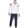 Nike Fußballtrikot Fan Edition, USA, Heim Herren Weiß DN0673-101