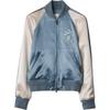 SS25 Jackets & Coats Men's Blue White Multicolor 81010891