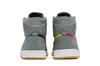 Kids' Sneakers Jordan 1 Retro High Flyknit Clay Green (GS) Clay Green/White-Hyper Cobalt-Gum Yellow