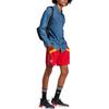 Adidas Basketball Shorts Men's Red HB0736
