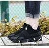 Damenschuhe Sommer neue Mode lässige Damenschuhe Mesh atmungsaktiv leichte Slipper Sportschuhe für Damen