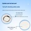 26650 LiFePO4 Rechargeable Battery for Solar Street Lights