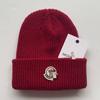 Unisex Knitted Hat Womens Beanie Christmas Gift Ribbed Mens Sports Stretchy