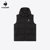 Le Coq Sportif Unisex Leichte Kapuzen-Daunenweste