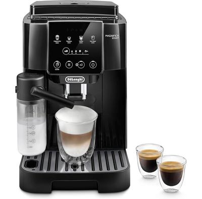 מכונת קפה DeLonghi ECAM 220.60.B Magnifica Start