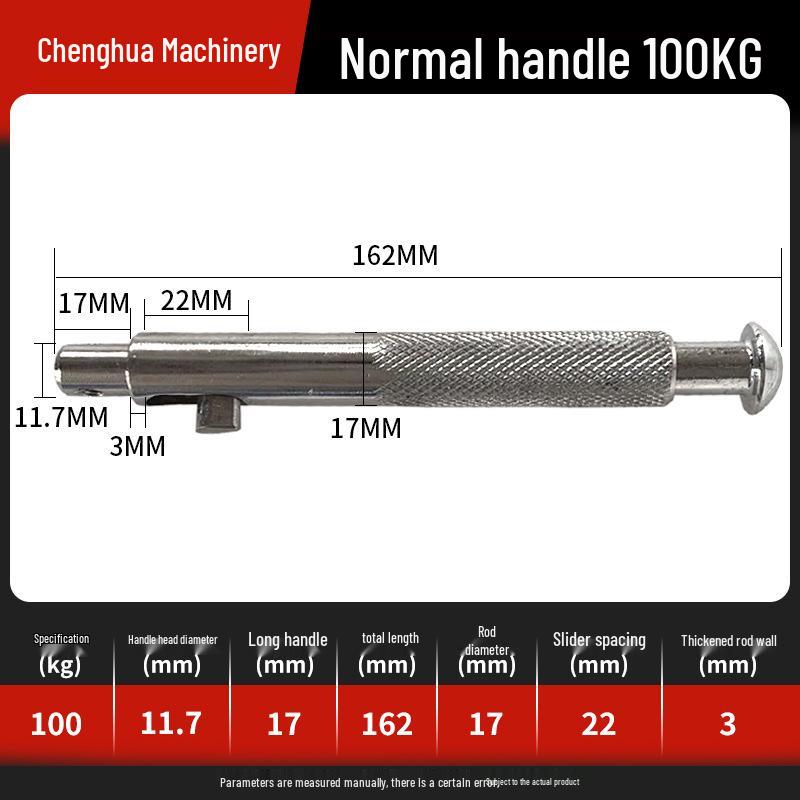 

Протиударний постійний магнітний підйомник із ручкою сильного магнітного всмоктування, вантажопідйомність 400 кг, 600 кг/1 тонна