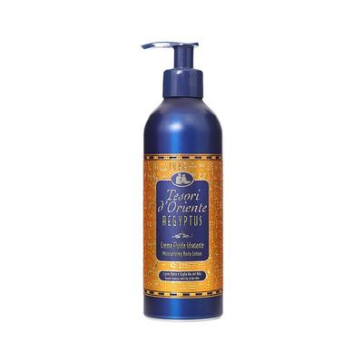 Tesori d'Oriente Queen of Egypt Moisturizing Scented Body Lotion