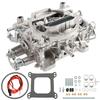 4 Barrel Carburetor Performer Manual Choke 600 CFM W/ Gasket 1405