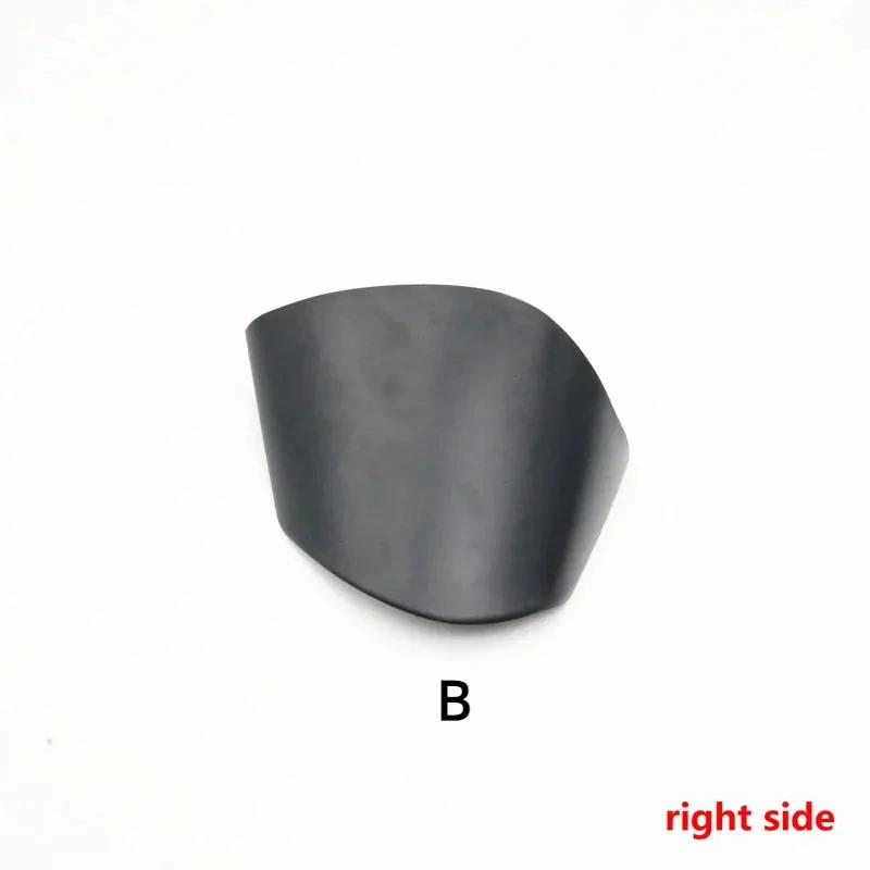 LHD Car Door Side Rearview Mirror Lower Cover Wing Shell Housing Base Cap For Mazda 6 Atenza GJ 2014-2017