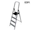 Échelle Domestique En Aluminiu