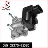 OEM 22270-23020 2227023020 Idle Air Control Valve For Toyota- Paseo Tercel 1.5 Suzuki Esteem 1.6L Auto Parts