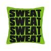 Charli Xcx Brat Pillow Case Comfy Pillow Cover For Office Car Home Decor Retro Trendy Cushion Cover