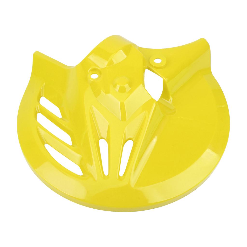 Motorcycle Accessories Brake Disc Protection Cover Protective Cover For Honda CRF 250R 450R 250RX 450FX 250X 450X Kayo T4 T6