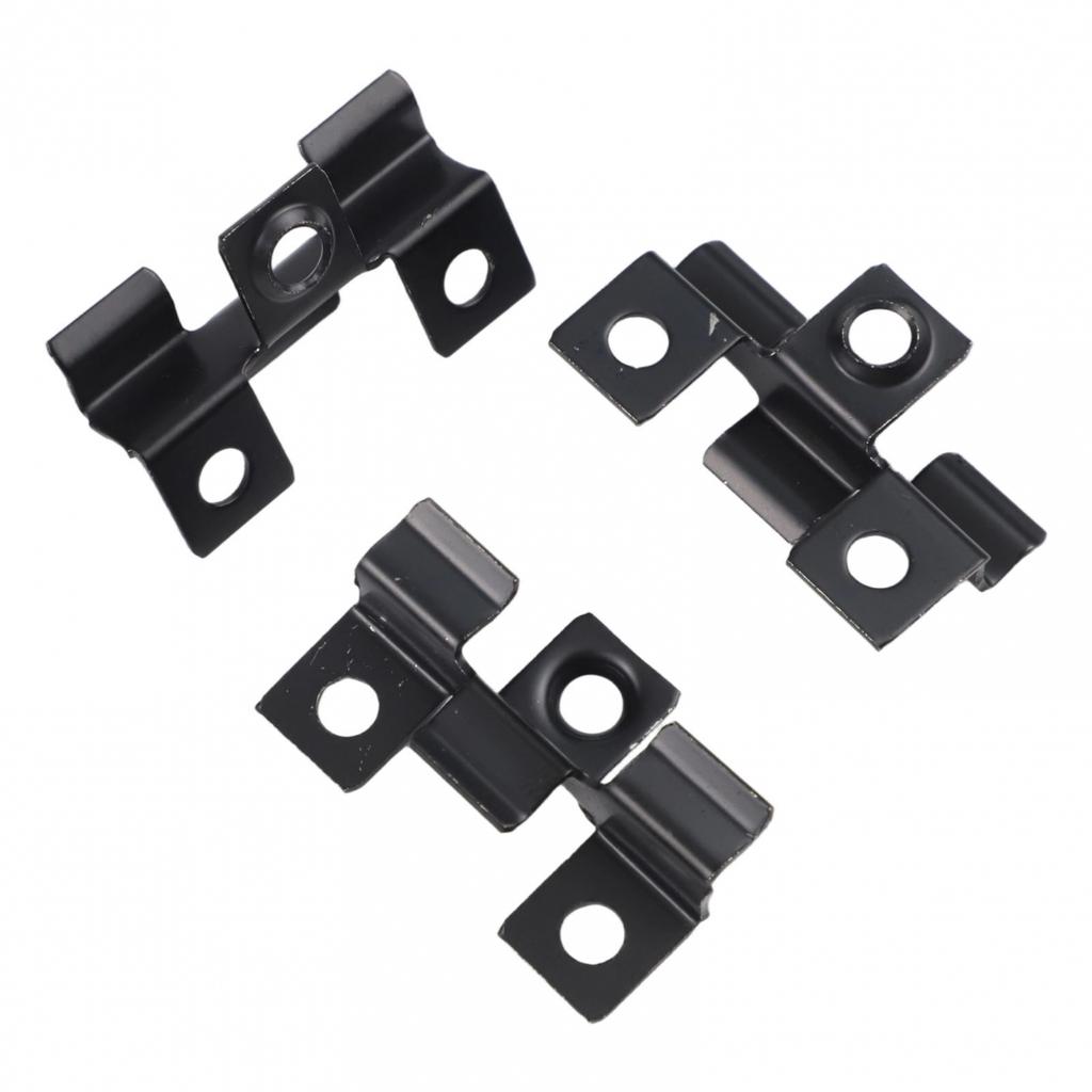 Fastener Board Clips Stainless Steel Fixings Features