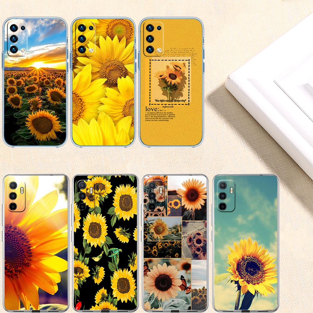 UP47 Sonnenblumen-Blumen-Handyhülle für Motorola Moto G10 G20 G30 G31 G32 G34 G35 G41 G42 G50 G51 G52 G55 G60 G60S G62 G71 G72 G75