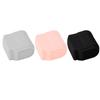 Action Camera Protective Lens Cover for Pocket 3 Professional Thickened Dust Resistance Scratch Resi