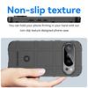 For Google Pixel 10/10 Pro Case Grid Design Soft TPU Scratch-Proof Phone Cover
