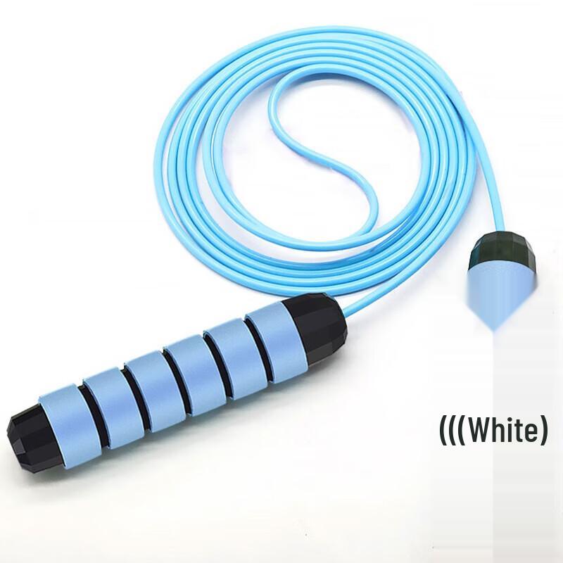 Quyoubang Adjustable Weighted Jump Rope