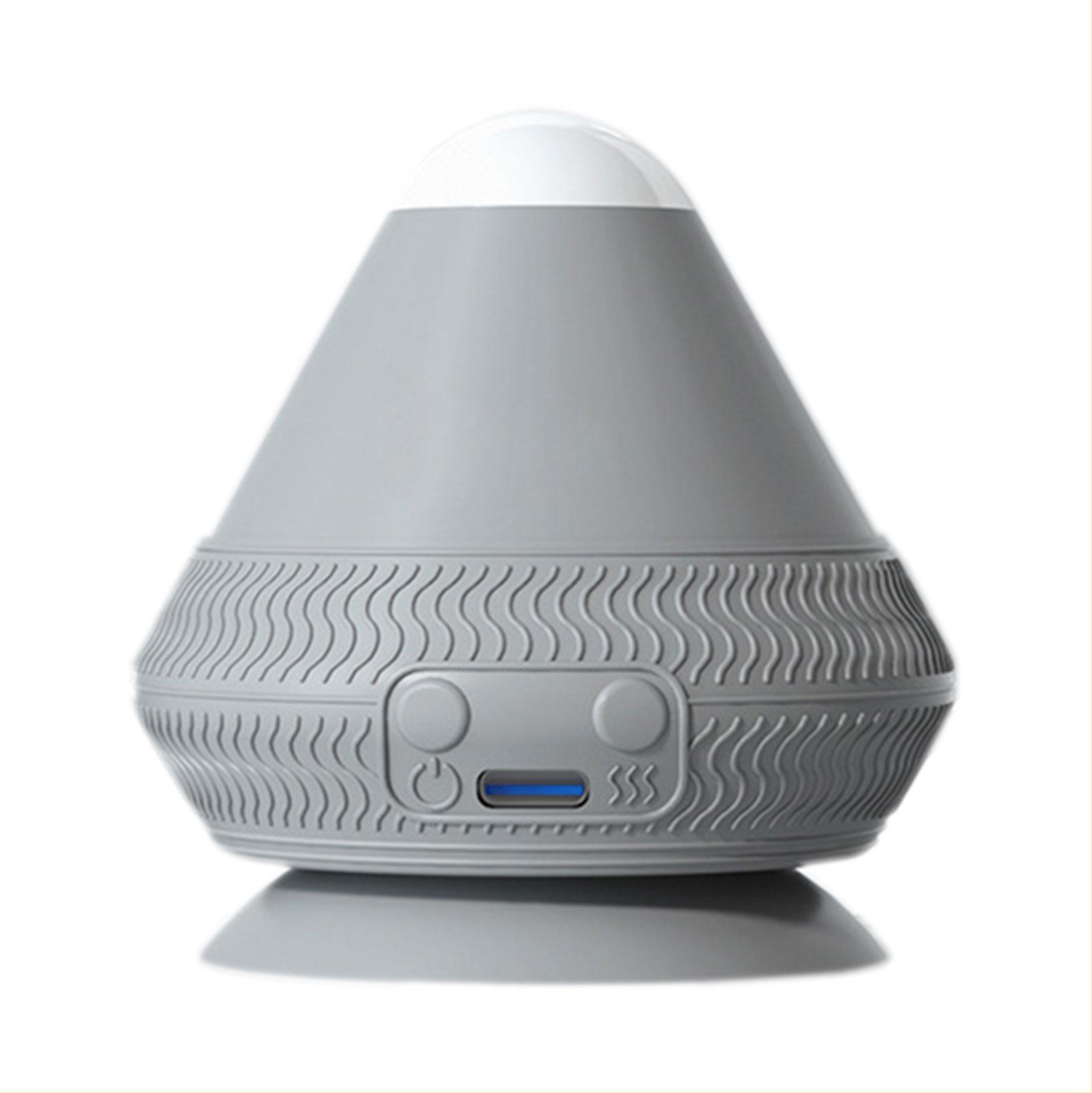 

Силиконовый массажный мяч USB перезаряжаемый вибрирующий массажный мяч фитнес-массажер для мышц талии спины расслабляющий массажер для снятия боли