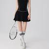 2025 Spring/Summer Women's Sleeveless Polo Golf Vest & Tennis Outfit Set - Slimming Sports Fitness Top