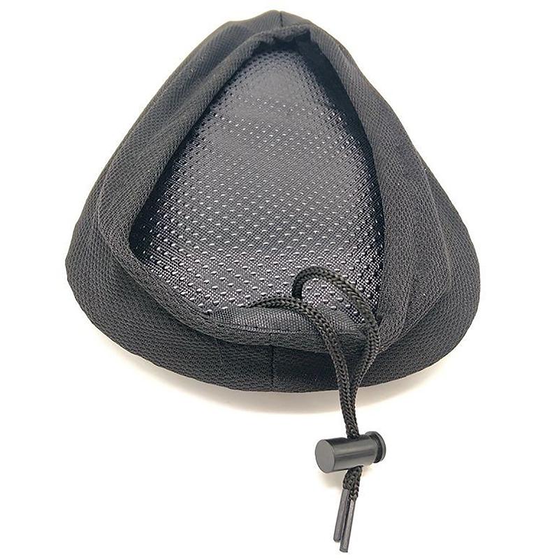 Zvětšení a rozšíření silikonového potahu na kolo Tlustý Mountain Electric