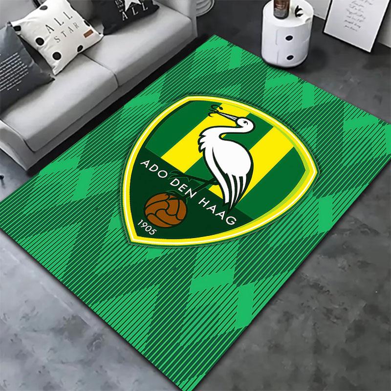 ADO Den Haag Carpet Rug for Living Room Bedroom Home Sofa Decoration,Kids Play Non-slip Floor Mat