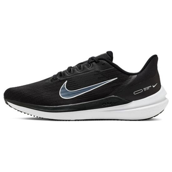 

Nike Air Winflo 9 Черный - DD6203-001 EU 44.5 чёрный