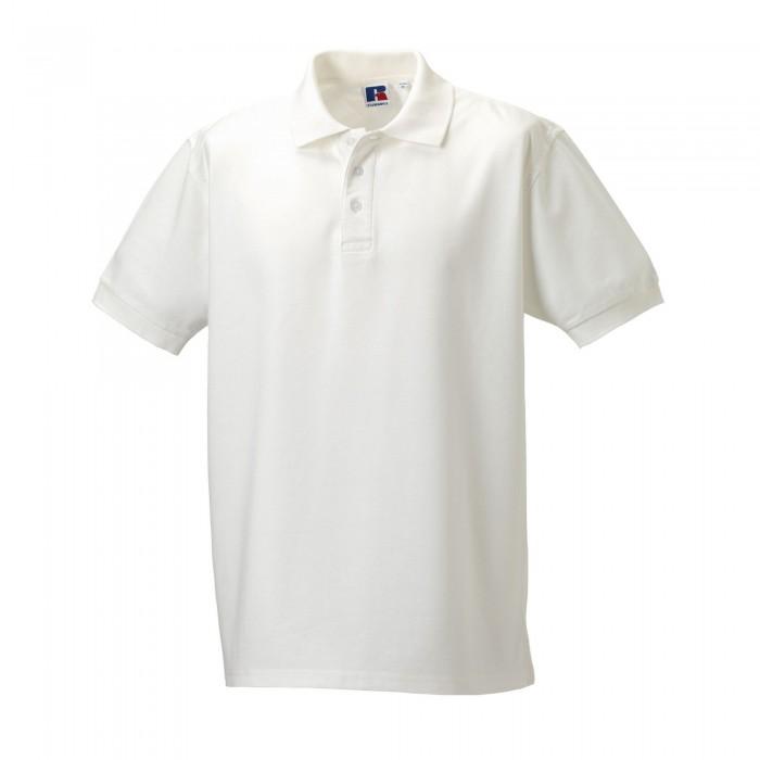 Russell Mens Ultimate Classic Polo Shirt